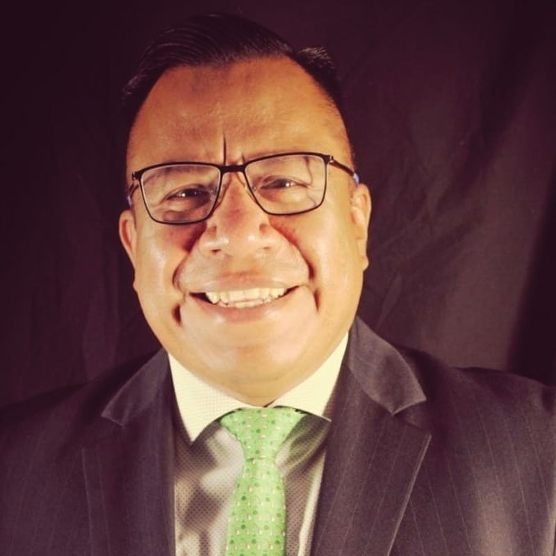 NEFTALÍ MARTÍNEZ HERNÁNDEZ