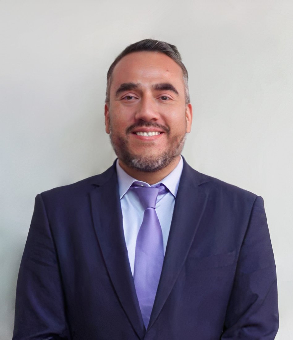 ISRAEL MANRIQUE LOPEZ