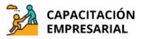 Capacitación empresarial