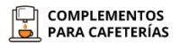 Complementos para cafeterías