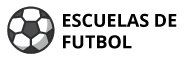 Escuelas de futbol