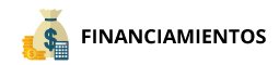 Financiamientos