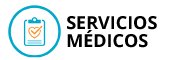 Servicios médicos