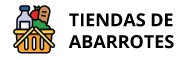 Tiendas de abarrotes