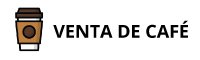 Venta de café
