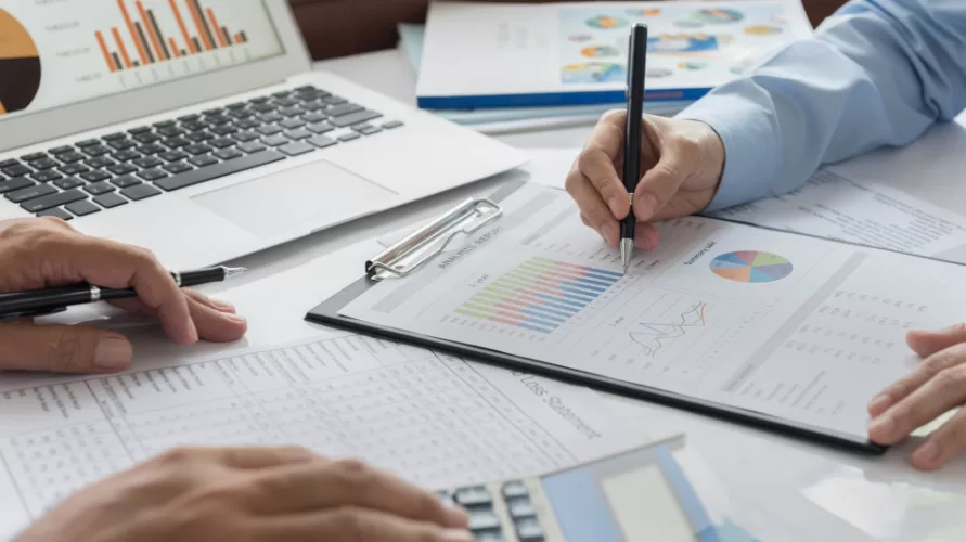Contabilidad Integral