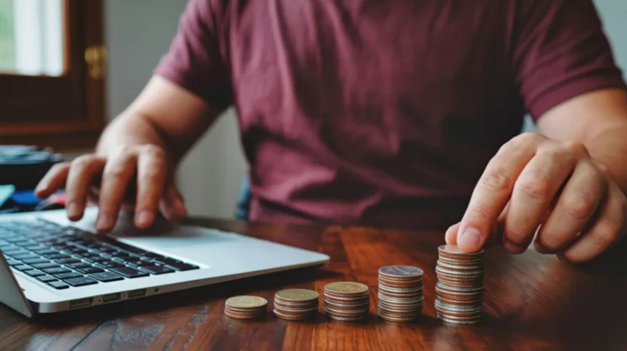Estrategia de Finanzas Personales