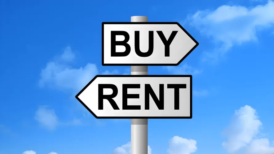 Servicio de Renta o Compraventa